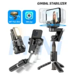 Smart Handheld Gimbal - Image 5