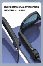 Smart Wireless Bluetooth Glasses (نظارات ذكية لاسلكية بتقنية البلوتوث) - Image 5