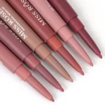 Lip-Liner Lipstick (أقلام تحديد الشفاه وأحمر الشفاه) - Image 3