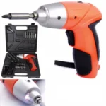45Pcs Cordless Screwdriver - Image 4