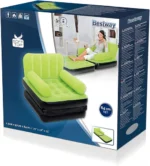 Multi Max Air Couch("كنبة Multi Max الهوائية متعددة الوظائف") - Image 2