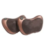 Electric Neck and Body Massage Pillow - Image 5