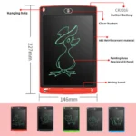 LCD Writing Tablet - Image 2
