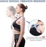 Smart Adjustable Posture Corrector - Image 2