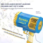 Bubble Gun - Image 3