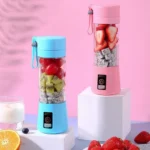 Portable Juicer Blender - Image 5