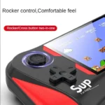 Joystick Game Console - Image 3