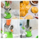 Table Top Drum Grater - Image 6