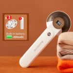 Rechargeable Lint Remover - Image 3