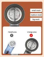 Rechargeable Lint Remover - Image 7