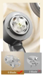 Rechargeable Lint Remover - Image 10