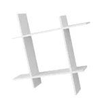 Six Boxes Wall Shelf - Image 4