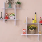 Six Boxes Wall Shelf - Image 3