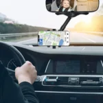 360° Rotatable Car Phone Holder - Image 2