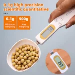 Digital Spoon Scale - Image 11