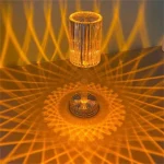Crystal Lamp - Image 4