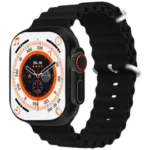 Ultra 2.09 Infinite Display Smartwatch - Image 4