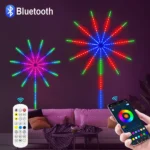 Smart Firework LED Lights - Image 4