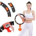 Smart Weighted Hula Hoop - Image 3
