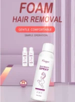Silky Beauty Hair Spray - Image 3