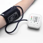 Electronic Blood Pressure Monitor - Image 6