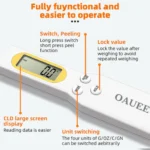 Digital Spoon Scale - Image 12