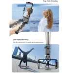 Smart Handheld Gimbal - Image 4