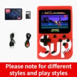 Sup Game Box Plus 400 In 1 - Image 2