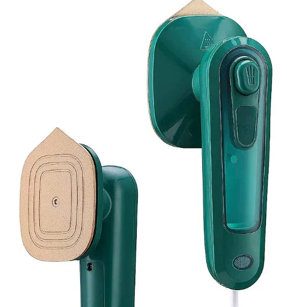 Portable Mini Ironing Machine (مكواة كي صغيرة محمولة )