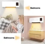 2-in-1 Air Conditioner & Heater (مكيف وسخان ٢ في ١) - Image 3