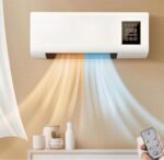 2-in-1 Air Conditioner & Heater (مكيف وسخان ٢ في ١)