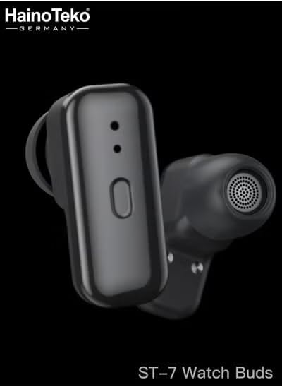 HainoTeko ST-7 Waterproof Smart Watch (ساعة هاينو تيكو ST-7 الذكية المقاومة للماء)