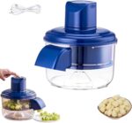 Electric Fruit Peeling Machine (ماكينة تقشير الفواكه الكهربائية)