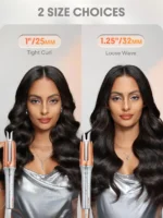 SHEGLAM Automatic Hair Curler (مكواة تجعيد الشعر الأوتوماتيكية SHEGLAM) - Image 3