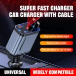 SwiftCharge 4-in-1 (سويفت تشارج 3 في ١) - Image 4