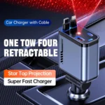 SwiftCharge 4-in-1 (سويفت تشارج 3 في ١) - Image 5