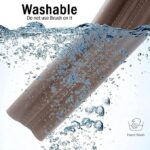 Under Door Draft Blocker (عازل الهواء أسفل الباب)