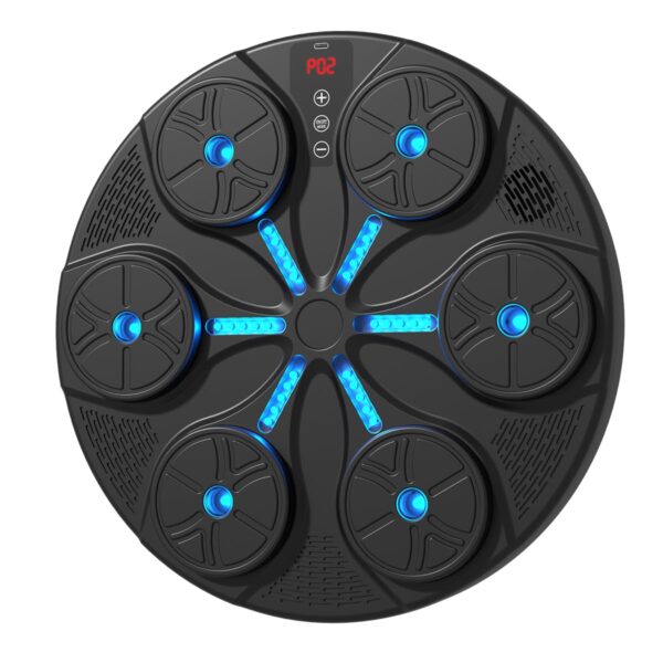 Smart Muscle Stimulator (ترجمتها إلى العربية)