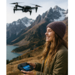 H31 Drone With Camera - Image 3